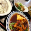 実際訪問したユーザーが直接撮影して投稿した多田桜木中華料理珉王 多田店の写真