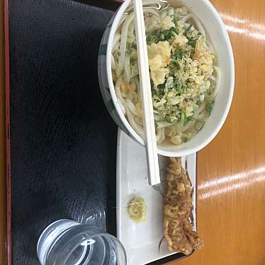 さぬき麺輝屋のundefinedに実際訪問訪問したユーザーunknownさんが新しく投稿した新着口コミの写真