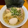 実際訪問したユーザーが直接撮影して投稿した簗瀬ラーメン専門店吉四の写真