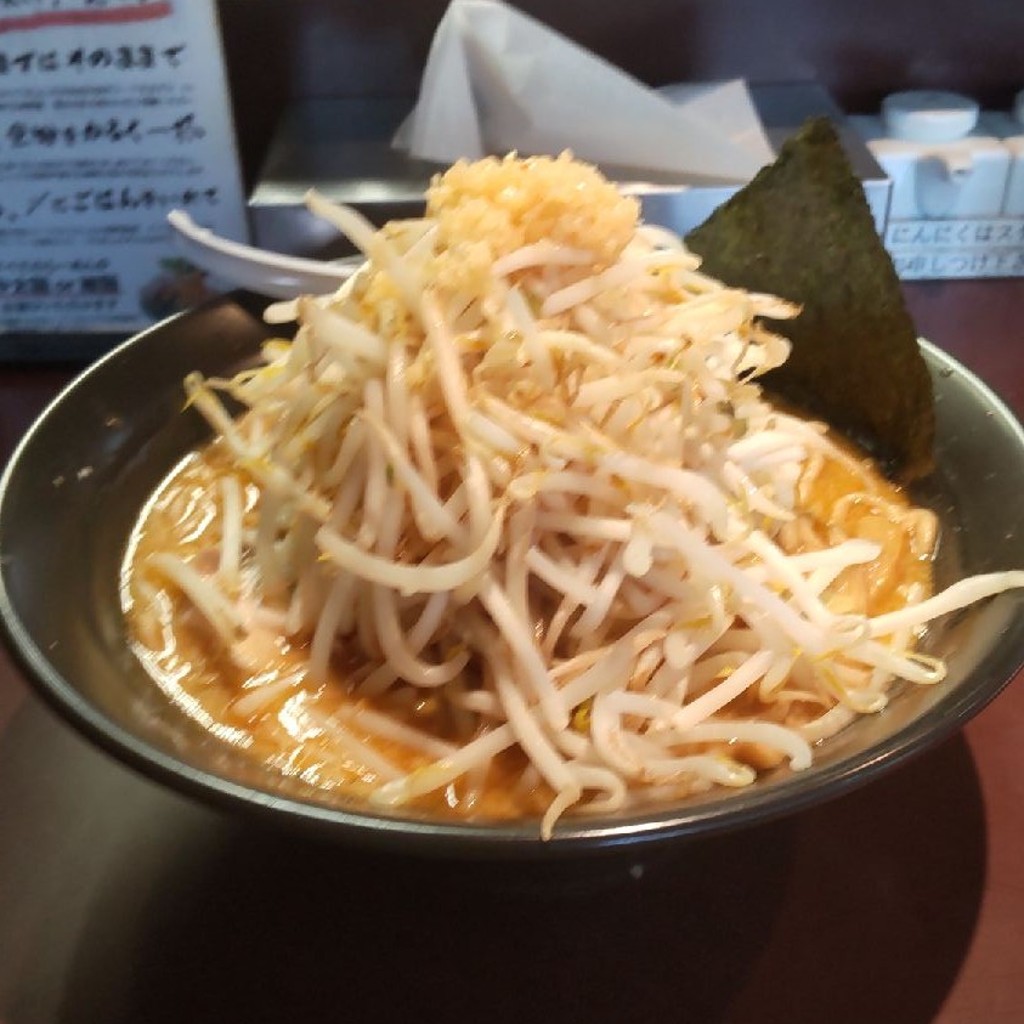 猫のらんちゃんさんが投稿した久本ラーメン / つけ麺のお店和蔵/カズクラの写真