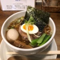 実際訪問したユーザーが直接撮影して投稿した緑町ラーメン / つけ麺らーめん ひよりの写真