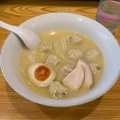 実際訪問したユーザーが直接撮影して投稿した西みずほ台ラーメン / つけ麺一本気の写真