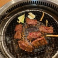 実際訪問したユーザーが直接撮影して投稿した川田焼肉熟成焼肉いちばん東大阪川田店の写真