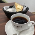 実際訪問したユーザーが直接撮影して投稿した国玉町コーヒー専門店ひかり珈琲の写真