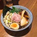 実際訪問したユーザーが直接撮影して投稿した今福ラーメン専門店寿製麺 よしかわ 川越店の写真