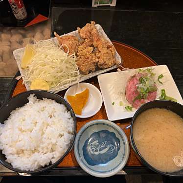 JAPANESE RESTAURANT 食楽 たざわこのundefinedに実際訪問訪問したユーザーunknownさんが新しく投稿した新着口コミの写真