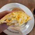 実際訪問したユーザーが直接撮影して投稿した宮坂パンケーキHOTCAKE つるばみ舎の写真