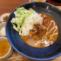 実際訪問したユーザーが直接撮影して投稿したレイクタウン洋食北海道キッチン YOSHIMI イオンレイクタウン店の写真