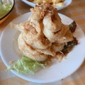 実際訪問したユーザーが直接撮影して投稿した東部台洋食ベリーズカフェの写真