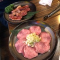 実際訪問したユーザーが直接撮影して投稿した末広肉料理炭火焼肉 神戸亭 川口末広店の写真