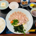 実際訪問したユーザーが直接撮影して投稿した六本松定食屋六本松食堂の写真