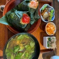 実際訪問したユーザーが直接撮影して投稿した高尾町懐石料理 / 割烹MIHARA KITCHENの写真
