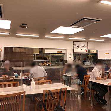 実際訪問したユーザーが直接撮影して投稿した河原井町定食屋まぁちゃん食堂の写真