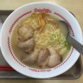 実際訪問したユーザーが直接撮影して投稿した三崎町ラーメン専門店スガキヤ MEGAドン・キホーテUNY豊明店の写真