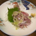 実際訪問したユーザーが直接撮影して投稿した南藤沢居酒屋海鮮・鎌倉野菜 まつだ家の写真