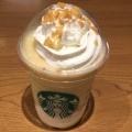 実際訪問したユーザーが直接撮影して投稿した牧志カフェスターバックスコーヒー 那覇国際通り牧志店の写真