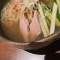 実際訪問したユーザーが直接撮影して投稿した京町4丁目各国料理韓 bondの写真