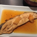 実際訪問したユーザーが直接撮影して投稿した西新橋和食 / 日本料理日本料理 つくしの写真