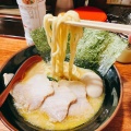 実際訪問したユーザーが直接撮影して投稿した布田ラーメン専門店助格家の写真