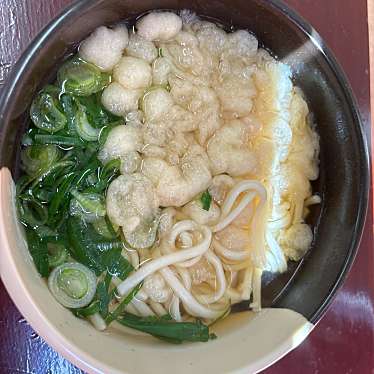 天領うどん 財光寺店のundefinedに実際訪問訪問したユーザーunknownさんが新しく投稿した新着口コミの写真