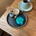 実際訪問したユーザーが直接撮影して投稿した高円寺北カフェcafe&bar LIPの写真