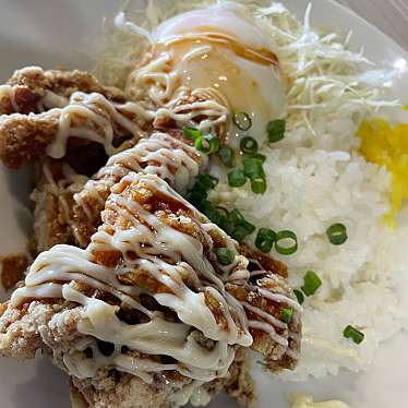 実際訪問したユーザーが直接撮影して投稿した北町定食屋MARU食堂の写真