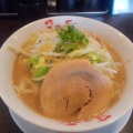 実際訪問したユーザーが直接撮影して投稿した田中町ラーメン / つけ麺まる重の写真