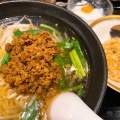 実際訪問したユーザーが直接撮影して投稿した西新宿香港料理香港市場 CHINADOLLの写真
