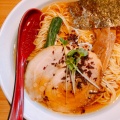 実際訪問したユーザーが直接撮影して投稿した保田窪ラーメン / つけ麺ラーメン樹の写真