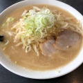 実際訪問したユーザーが直接撮影して投稿した乾町ラーメン専門店ラーメンの寳龍 松任店の写真