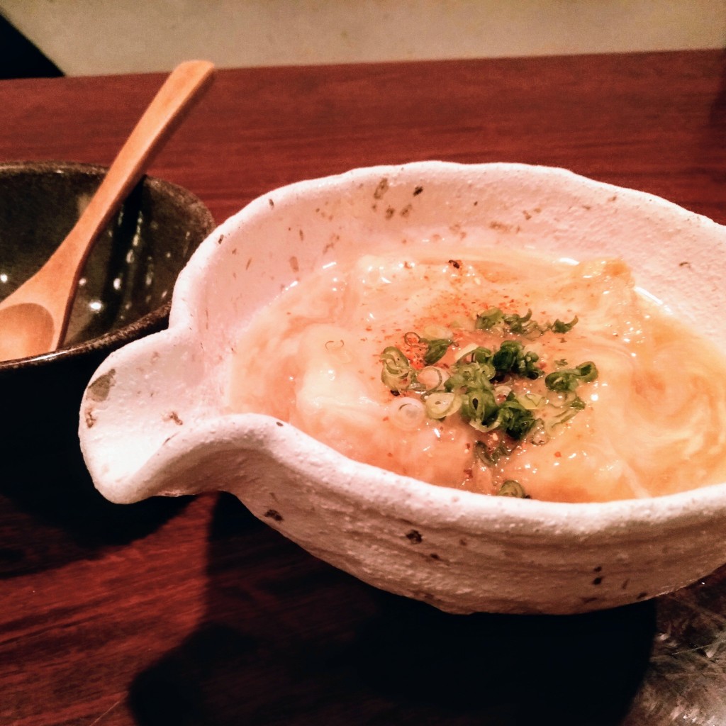 実際訪問したユーザーが直接撮影して投稿した花屋敷和食 / 日本料理Hakuの写真