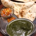 実際訪問したユーザーが直接撮影して投稿した舞鶴インド料理インド料理 ナーナック 福岡店の写真
