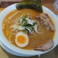 実際訪問したユーザーが直接撮影して投稿した恵み野西ラーメン / つけ麺らーめん こうちの写真