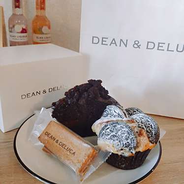 DEAN&DELUCA 京都店のundefinedに実際訪問訪問したユーザーunknownさんが新しく投稿した新着口コミの写真