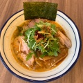 実際訪問したユーザーが直接撮影して投稿した赤土町ラーメン / つけ麺仙松の写真