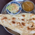 実際訪問したユーザーが直接撮影して投稿した松園町インドカレーインドレストランデリーの写真