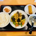 実際訪問したユーザーが直接撮影して投稿した東田端中華料理麺飯中華厨房 八福食堂の写真