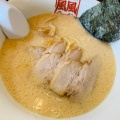 実際訪問したユーザーが直接撮影して投稿した藤田ラーメン専門店風風ラーメン 黒崎店の写真