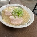 実際訪問したユーザーが直接撮影して投稿した旅石ラーメン / つけ麺白龍の写真