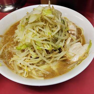 ラーメン二郎 ひばりヶ丘駅前店のundefinedに実際訪問訪問したユーザーunknownさんが新しく投稿した新着口コミの写真