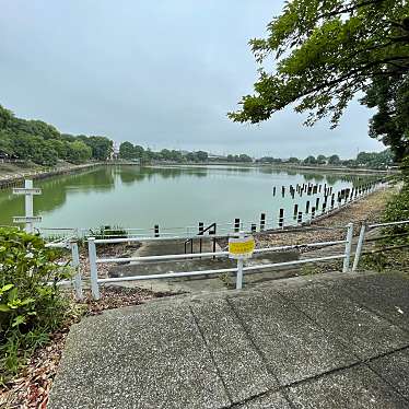 実際訪問したユーザーが直接撮影して投稿した桜田公園弦代公園の写真