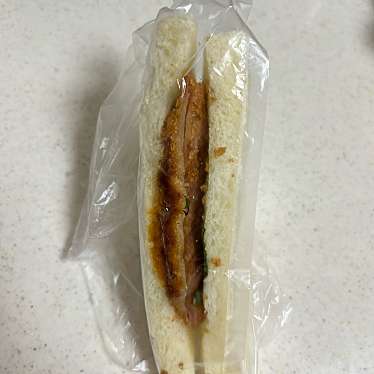 パンとサンドイッチの店 ケンジのundefinedに実際訪問訪問したユーザーunknownさんが新しく投稿した新着口コミの写真