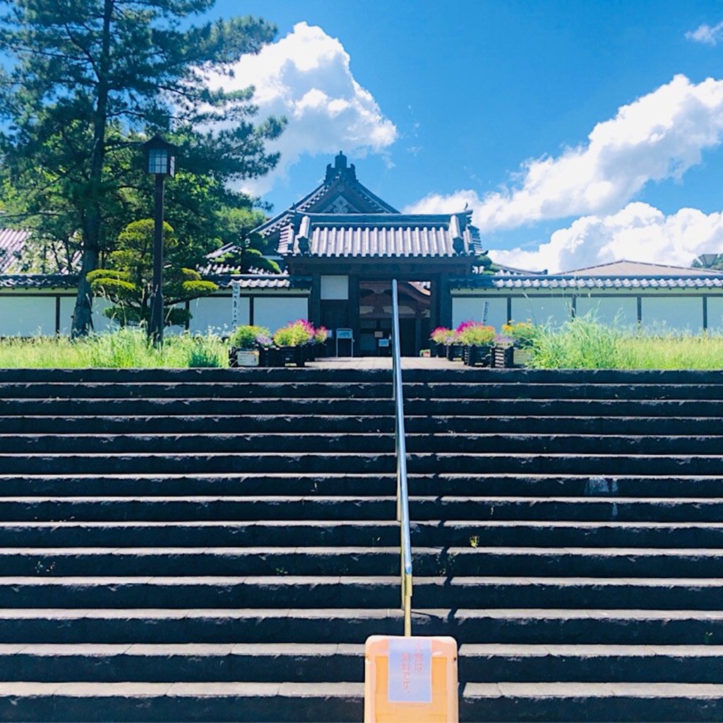 Hiro-Sakuさんが投稿した佐土原町上田島城 / 城跡のお店佐土原城跡の写真