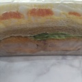 実際訪問したユーザーが直接撮影して投稿した南小岩サンドイッチButz SANDWICH シャポー小岩店の写真