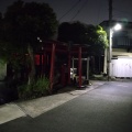 実際訪問したユーザーが直接撮影して投稿した大森東神社鷺之森神社の写真