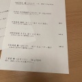 実際訪問したユーザーが直接撮影して投稿した沢田居酒屋海鮮酒家 奈美の写真