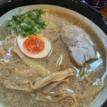 実際訪問したユーザーが直接撮影して投稿した田中町ラーメン専門店ラーメン幸の写真