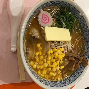 実際訪問したユーザーが直接撮影して投稿した海岸通ラーメン / つけ麺蔵政の写真