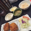 実際訪問したユーザーが直接撮影して投稿した南幸定食屋大かまど飯 寅福 横浜ジョイナス店の写真