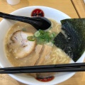 実際訪問したユーザーが直接撮影して投稿した池辺町ラーメン専門店光麺 イトーヨーカドーららぽーと横浜店の写真